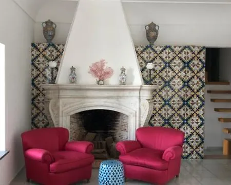Villa La Grande Bellezza