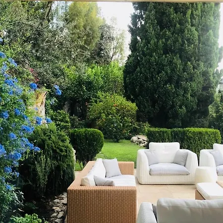 Villa La Grande Bellezza
