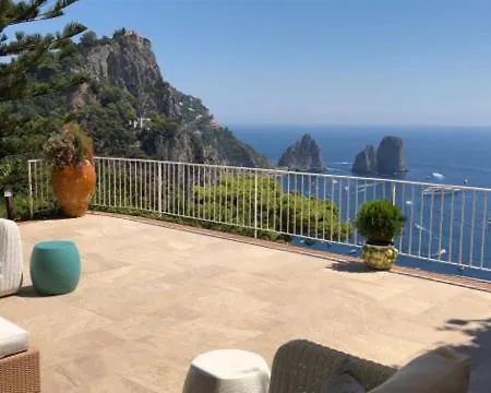 Villa La Grande Bellezza