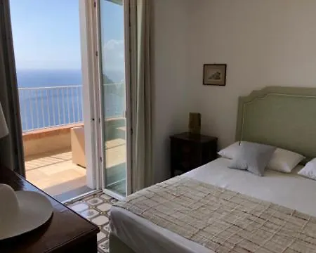 La Grande Bellezza Villa *