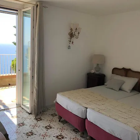 Villa La Grande Bellezza Capri