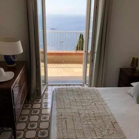 Villa La Grande Bellezza Capri
