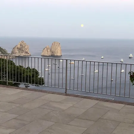 Villa La Grande Bellezza *