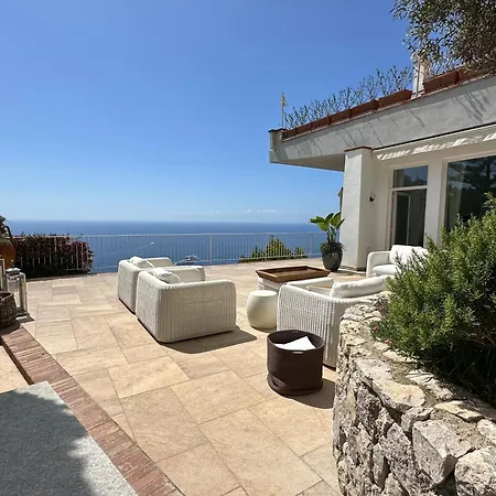 La Grande Bellezza Villa