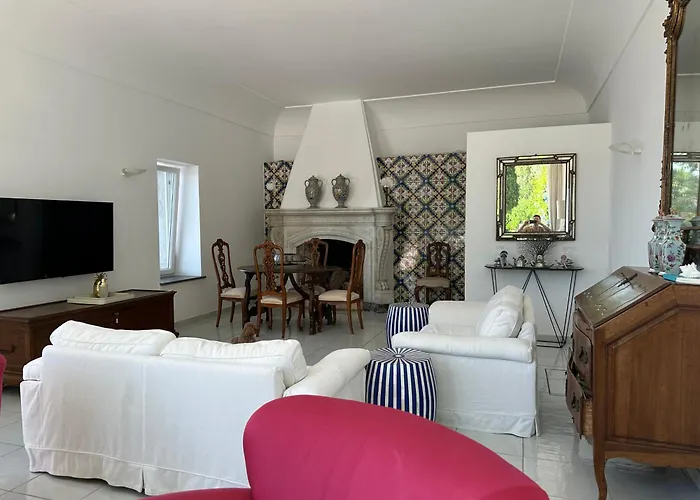 La Grande Bellezza Capri