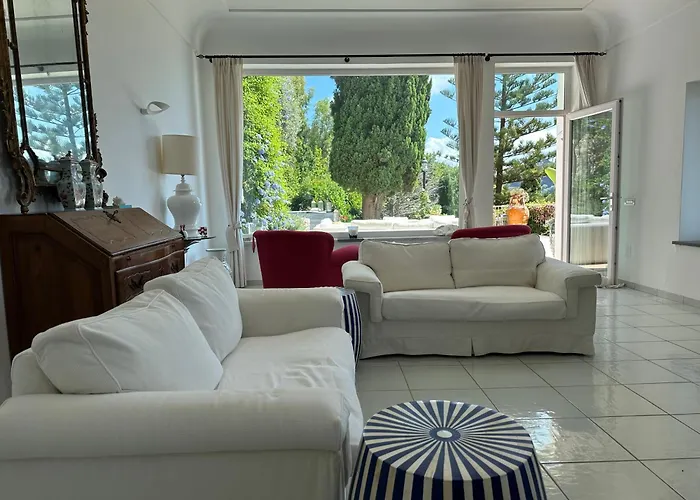 La Grande Bellezza Villa *