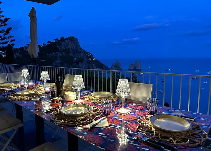 Villa La Grande Bellezza