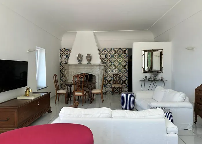 La Grande Bellezza Villa *