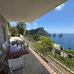 La Grande Bellezza קאפרי