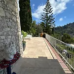 וילה La Grande Bellezza