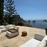 וילה La Grande Bellezza *