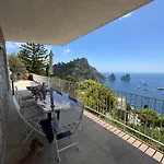 La Grande Bellezza קאפרי