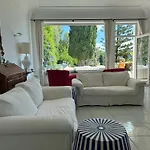 La Grande Bellezza וילה *
