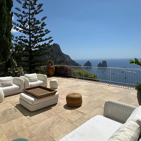 Villa La Grande Bellezza *