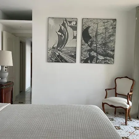 Villa La Grande Bellezza Capri