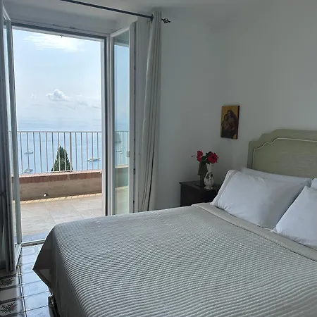 Villa La Grande Bellezza Capri