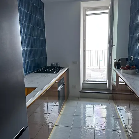 La Grande Bellezza Villa Capri