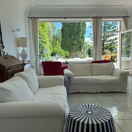 La Grande Bellezza Villa *