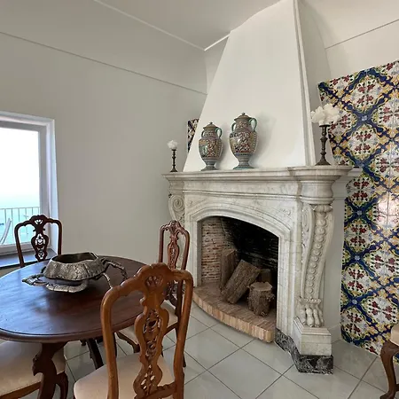 La Grande Bellezza Capri