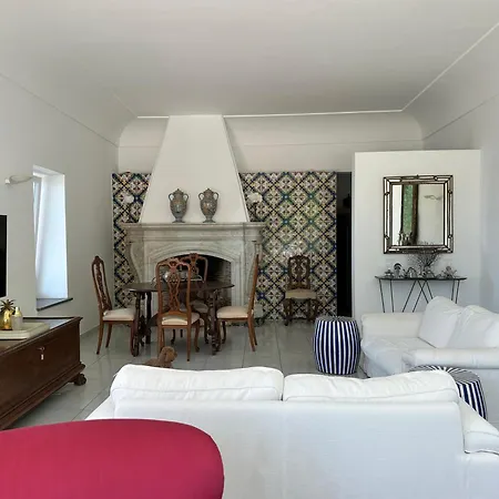 La Grande Bellezza Villa *