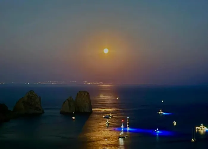 La Grande Bellezza * Capri