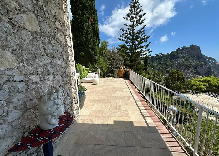 Villa La Grande Bellezza