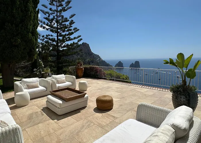 Villa La Grande Bellezza *