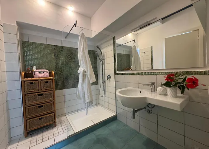 La Grande Bellezza Villa