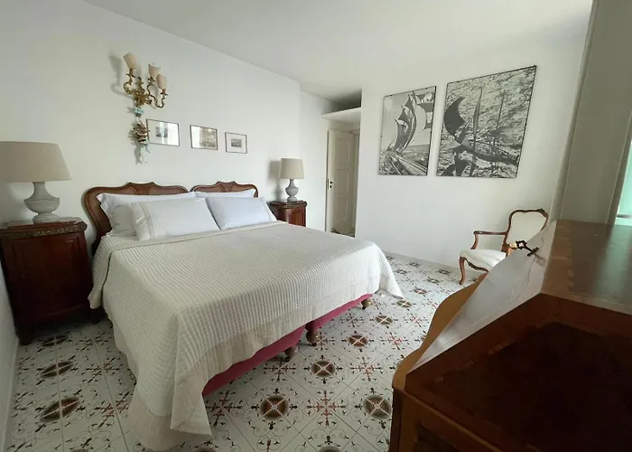 La Grande Bellezza Villa *