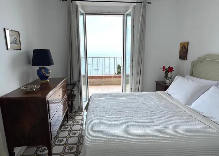 La Grande Bellezza * Capri