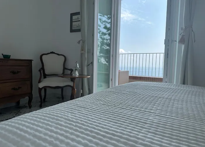 La Grande Bellezza Villa *