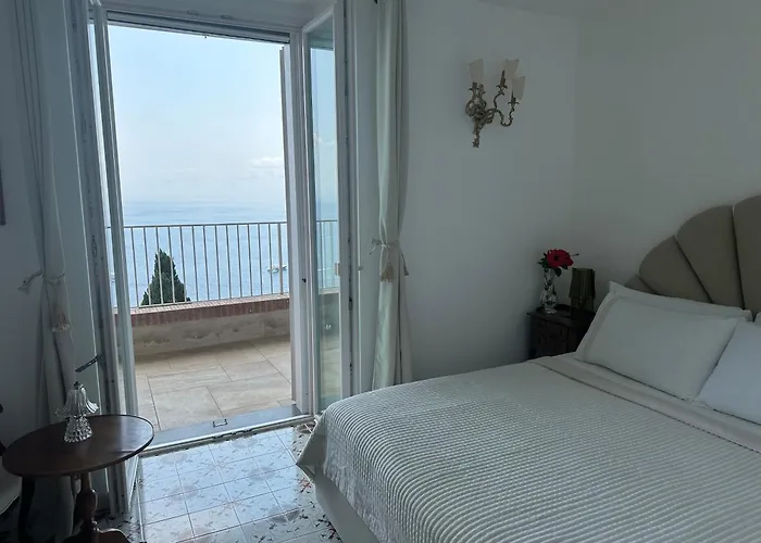 La Grande Bellezza Villa