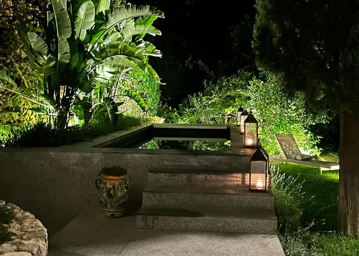 La Grande Bellezza * Capri