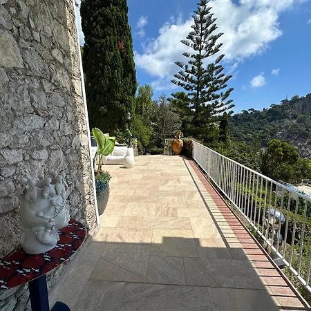 וילה La Grande Bellezza