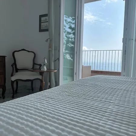 La Grande Bellezza Βίλα *