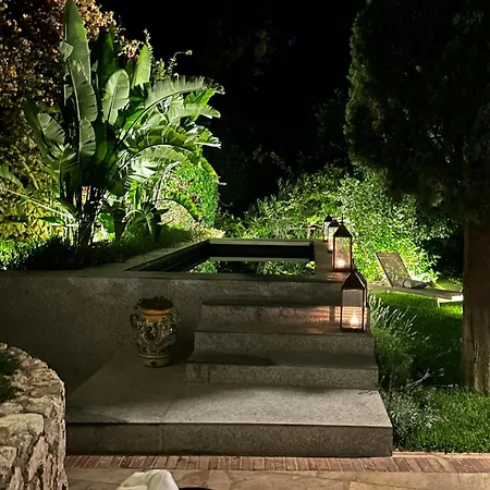 La Grande Bellezza * קאפרי
