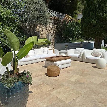 La Grande Bellezza * Κάπρι