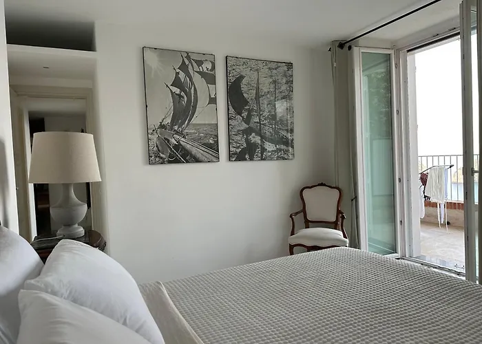 Вилла La Grande Bellezza