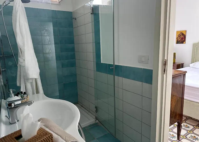 La Grande Bellezza Κάπρι