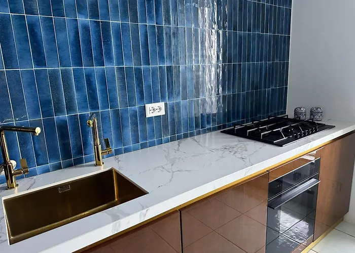 La Grande Bellezza Βίλα *