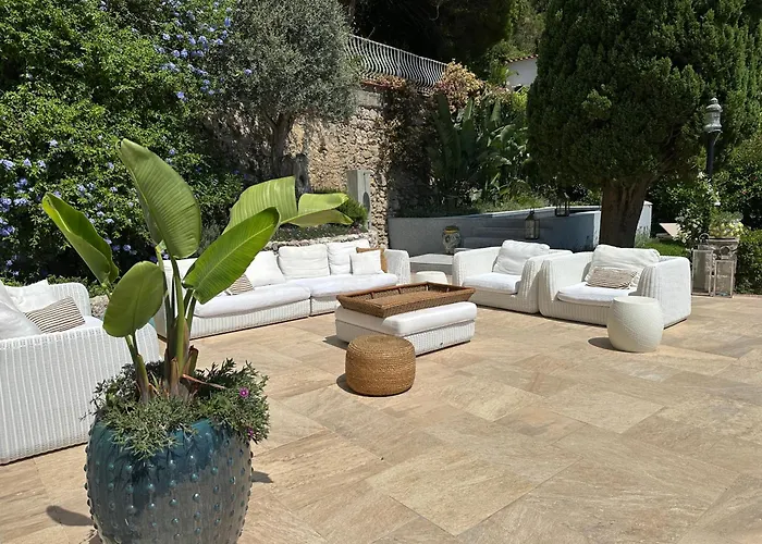 La Grande Bellezza * Κάπρι